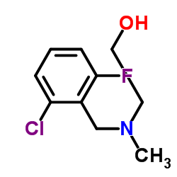 1250729-50-0 structure