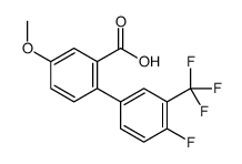 1261898-99-0 structure