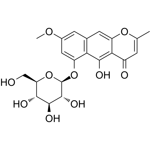 132922-80-6 structure