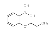 2-丙氧基苯基硼酸图片