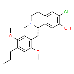 BW 737C89 Structure