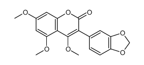 14736-62-0 structure