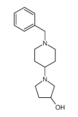 184969-00-4 structure