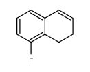 8-FLUORO-1,2-DIHYDRO-NAPHTHALENE picture