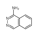 1-氨基酞嗪结构式