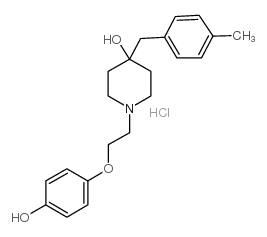 Co 101244 hydrochloride picture