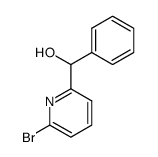 (6-溴吡啶-2-基)(苯基)甲醇图片