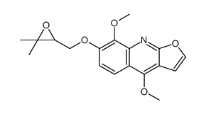 24099-25-0 structure