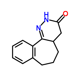 25742-87-4 structure