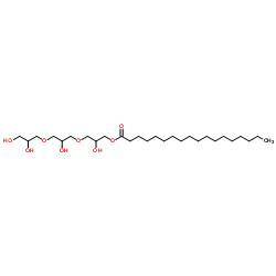 Triglycerol monostearate picture