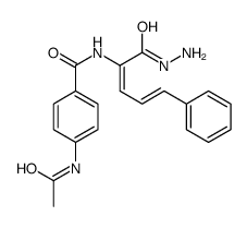 28272-08-4 structure