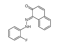 2966-33-8 structure