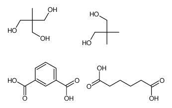 31048-26-7 structure