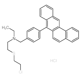 31168-09-9 structure
