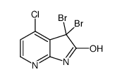 346600-25-7 structure