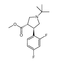 455957-73-0 structure