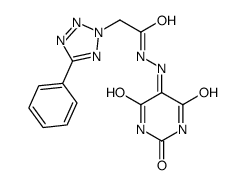 5320-05-8 structure