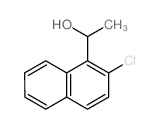 1-Naphthalenemethanol,2-chloro-a-methyl- picture