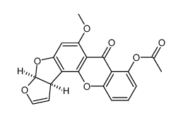 58086-32-1 structure