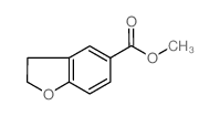 METHYL 2,3-DIHYDROBENZOFURAN-5-CARBOXYLATE picture