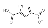 4-NITRO-1H-PYRROLE-2-CARBOXYLIC ACID picture