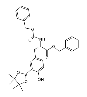 600737-80-2 structure