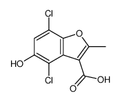 6172-29-8结构式