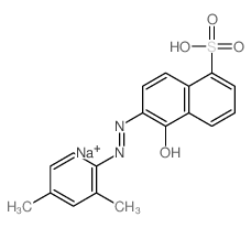 6300-31-8 structure