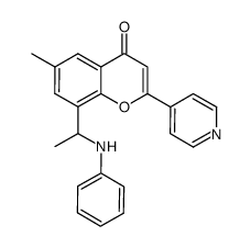 tgx-286 Structure