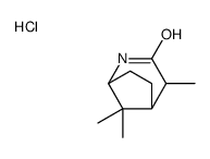 FENCHONEISOXIMEHYDROCHLORIDE picture