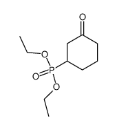 1,3-CYCLOHEXANEDICARBOXYLIC ACID, (1R,3R)-REL-结构式