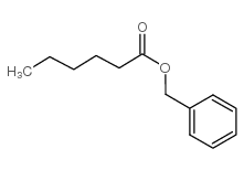 己酸苄酯图片