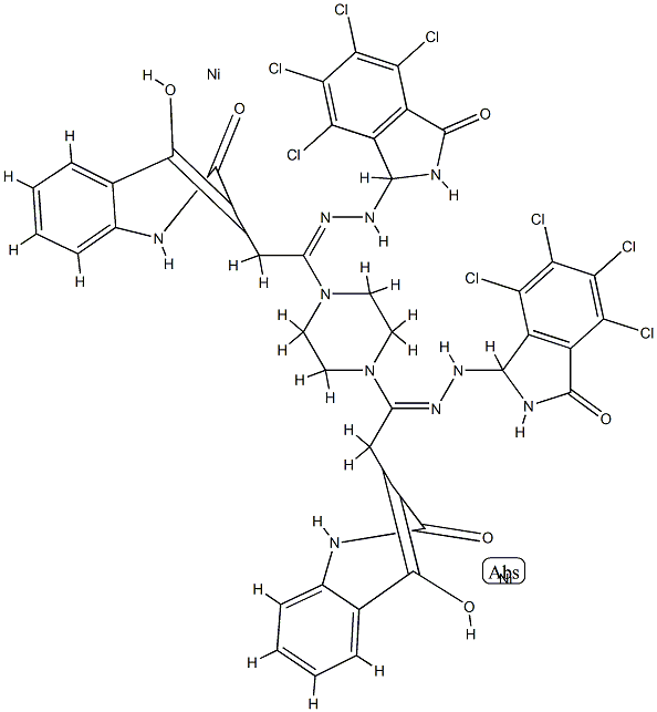 71889-22-0结构式