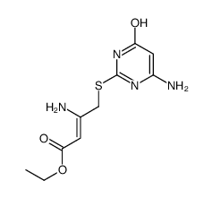 7233-58-1 structure