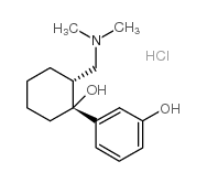 Desmetramadol picture