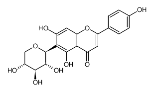 83162-83-8 structure