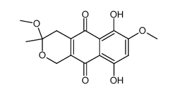 87667-46-7 structure