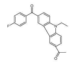 876907-97-0 structure