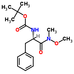 boc-phe-n(och3)ch3 picture