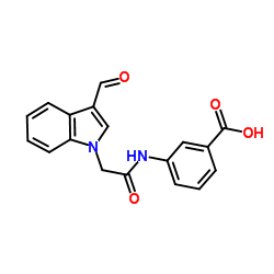 886499-42-9 structure