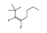 89264-06-2 structure