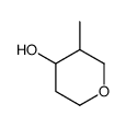 3-甲基-四氢-吡喃-4-醇图片