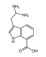 897958-55-3 structure