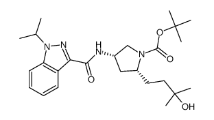 921942-18-9 structure