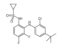 923032-24-0 structure