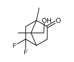 93264-03-0 structure