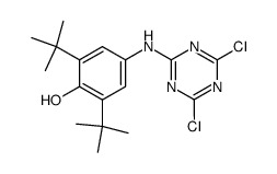 976-09-0 structure