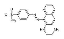 106639-43-4 structure