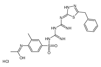 109193-31-9 structure