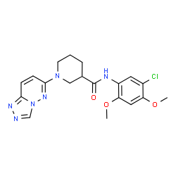 1144491-42-8 structure